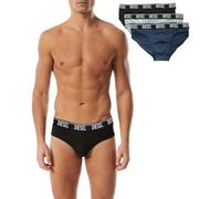 Diesel - (3-Pack) Mens Stretch Briefs Slips Underpants - UMBR ANDRE