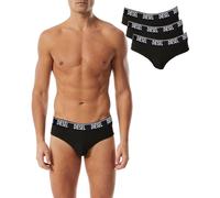 Diesel - (3-Pack) Mens Stretch Briefs Slips Underpants - UMBR ANDRE