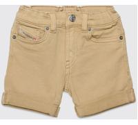 DIESEL 5-Pocket Denim Shorts - Size: 6M - unisex