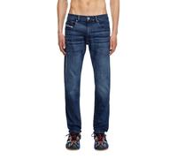 Diesel A03558-0grdj 2019 D Strukt Jeans Blue 29 / 32 Men