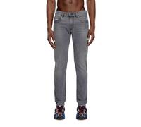 Diesel A03558-0grdk 2019 D Strukt Jeans Grey 30 / 32 Men