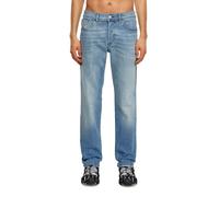 Diesel A10230-0grdi 2023 D Finitive Jeans Blue 30 / 30 Men