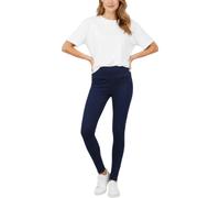 DIESEL ACTYVISTA 0669E Womens Denim Jeans Stretch Super Slim Fit Sweat Jogg Pant