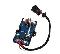 Diesel Air Heater 12v 24v Air Diesel Parking Heater Control Board Motherboard For 2KW 5KW 8KW Parking Heater Heating Parking Heater