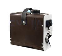 Diesel Air Heater 12V 24V All-in-one Machine 1000W Small Mini Truck Parking Heater Diesel Heater Vehicle Diesel Heater Diesel Air Heater Heating Parking Heater(1KW 48V-72V)