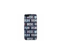 Diesel Allover Snap on Back Cover Case for iphone 5 5S SE Black X01901