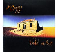 Midnight Oil - Diesel and Dust [CD]