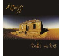 Midnight Oil - Diesel And Dust [VINYL]