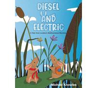 Diesel and Electric: A Tale from London's Walthamstow Marshes
