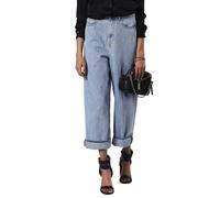 Diesel Ary 084FC Women's Jeans Regular Straight