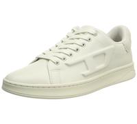 Diesel_Athene S-Athene Low_Shoes_White_35.5 EU