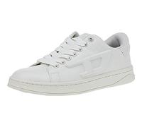 Diesel_Athene S-Athene Low_Shoes_White_36 EU