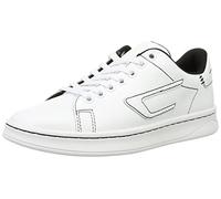DIESEL_Athene S-Athene Low_Shoes_White_36 EU