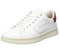 DIESEL_Athene S-Athene Low_Shoes_White_37 EU