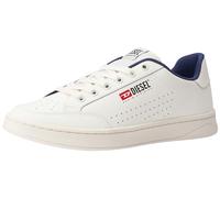Diesel_Athene S-Athene VTG W Sneakers_Shoes_White_42 EU
