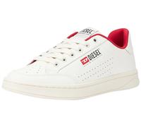 Diesel_Athene S-Athene VTG W Sneakers_Shoes_White_42 EU
