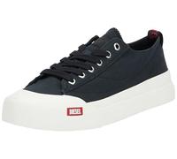 Diesel_Athos S-Athos Low SN_Shoes_White/Black_44 EU