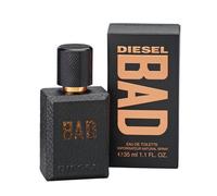 Diesel Bad Eau de Toilette 30ml 30ml