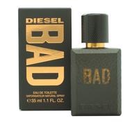 Diesel Bad 35ml EDT Spray