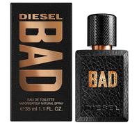 Diesel Bad 35ml EDT Spray
