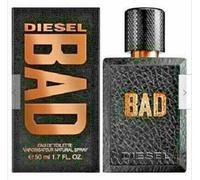 Diesel Bad Eau de Toilette 100ml Spray