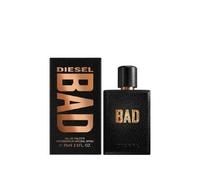 Diesel Bad 75ml Eau de Toilette Spray