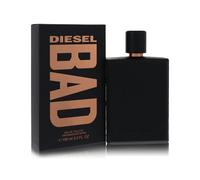 Diesel Bad by Diesel Eau De Toilette Spray 100ml for Men - n/a - 100 ml