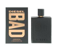 Diesel Bad Eau De Toilette 100ml For Him