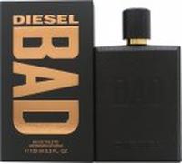 Diesel Bad Eau de Toilette 100ml Spray