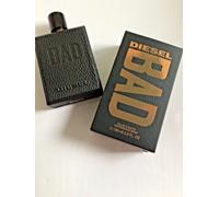 Diesel Bad eau de toilette for men 100 ml