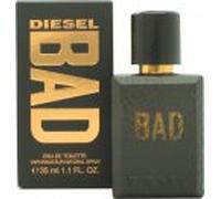 Diesel Bad Eau de Toilette 30ml 30ml