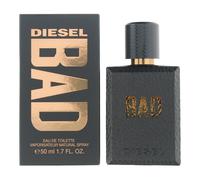 Diesel Bad Eau de Toilette 50ml