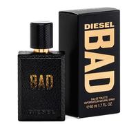 Diesel Bad Eau de Toilette 100ml Spray