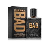 Diesel Bad Eau de Toilette 100ml Spray
