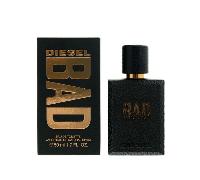 Diesel Bad Eau de Toilette 100ml Spray