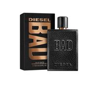 Diesel Bad Eau De Toilette Spray 100ml