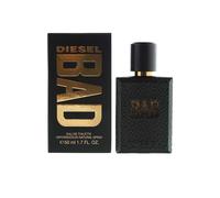 Diesel Bad Eau de Toilette 100ml Spray
