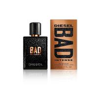 Diesel Bad Intense 50ml Eau De Parfum Spray
