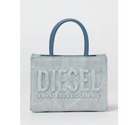 DIESEL Bag Kids color Gnawed Blue - Size: OS - unisex