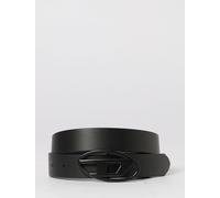 DIESEL Belt Kids color Black - Size: 3 - unisex