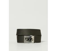 DIESEL Belt Kids color Green - Size: 2 - unisex