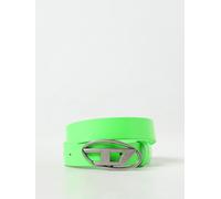 DIESEL Belt Kids color Green - Size: 2 - unisex