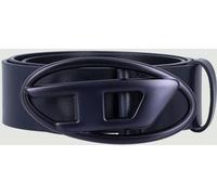 DIESEL Belt Men color Black 1 - Size: 95 - male