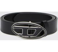 Belt DIESEL Woman color Black - Size: 80 - female