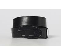 DIESEL Belt Woman color Black - Size: 95 - female