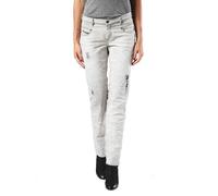Diesel Belthy 0676M Women Jeans Slim Straight