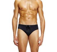 Diesel_BMBR-Alfie SW Brief_Swimwear_Farbe: Black_M