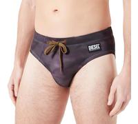 Diesel_BMBR-Alfie SW Brief_Underpants_Gray_M