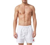 Diesel_BMBX-CAYBAY-X Boxers_Swimwear_White_M