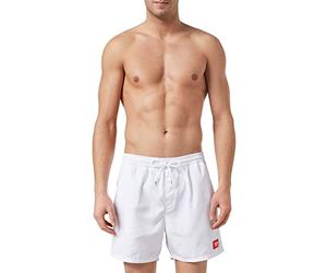 Diesel_BMBX-CAYBAY-X Boxers_Swimwear_White_XL